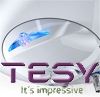 Tesy